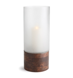 CLAIR DE LUNA HURRICANE 19.5”