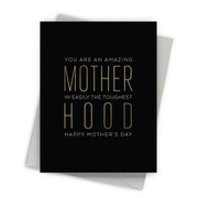 Mother Hood – Mother's Day Cards