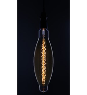 OVERSIZED VINTAGE BULB