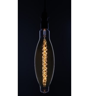 OVERSIZED VINTAGE BULB