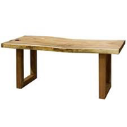 BALI DINING TABLE-LARGE