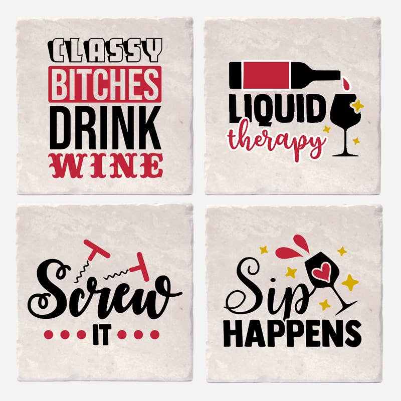 Red Wine Quotes