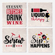 Red Wine Quotes