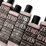 Zero Fucks Given Body Lotion