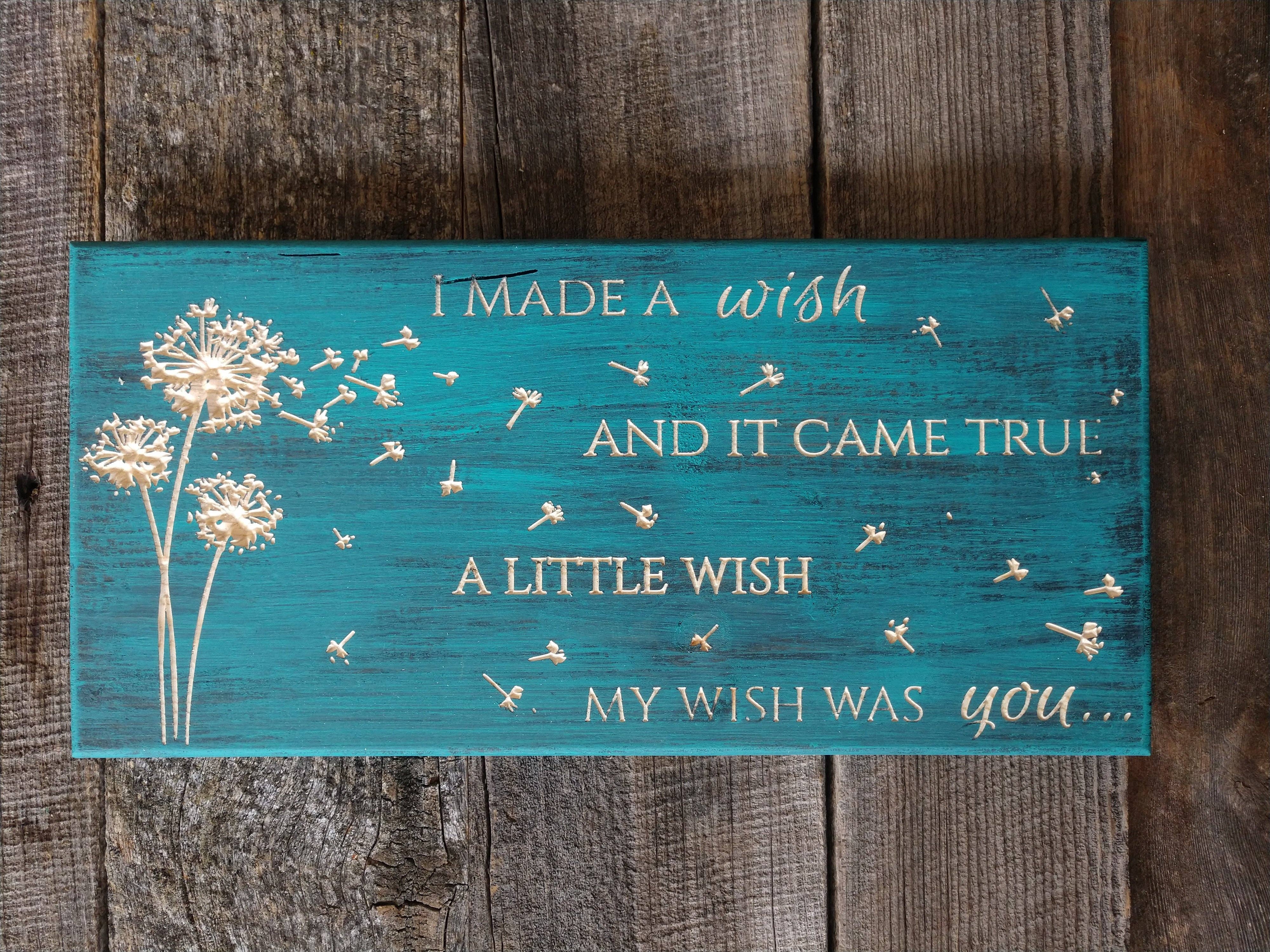 Wish