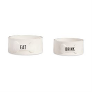 DOG BOWL - EAT