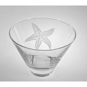 STARFISH MARTINI TUMBLER