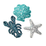 SEA STARS ACCENT PILLOW