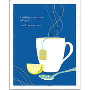 GET WELL CARD