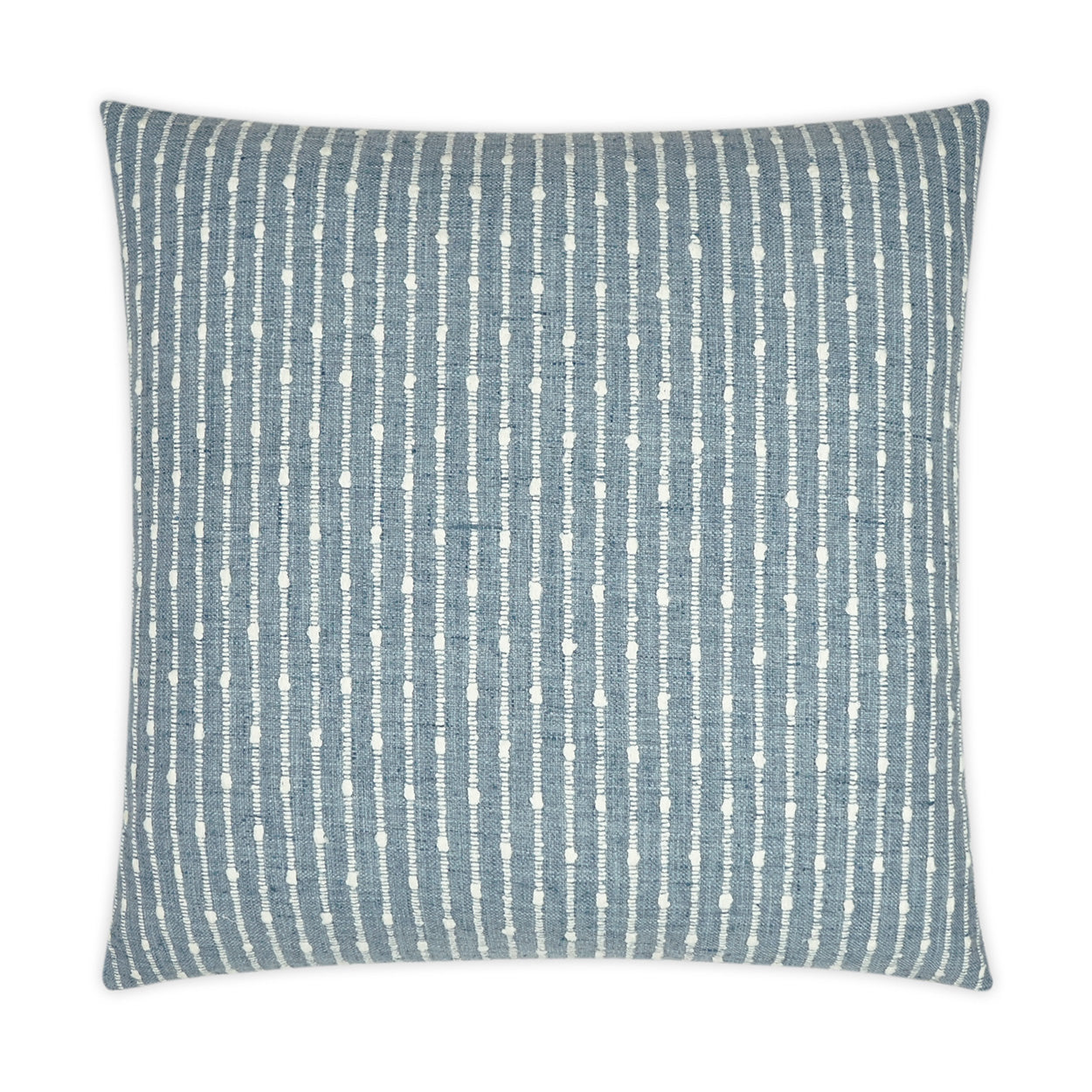 KEMP DENIM PILLOW