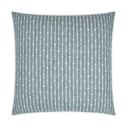 KEMP DENIM PILLOW