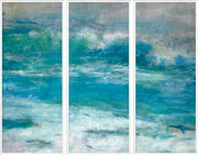 MORNING BEACH PANEL