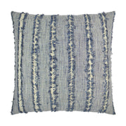 ON THE FRINGE PILLOW