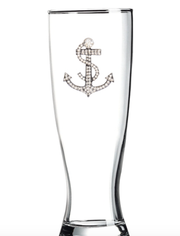 ANCHOR JEWELED PULSNER