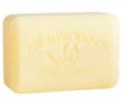 SWEET LEMON SOAP BAR