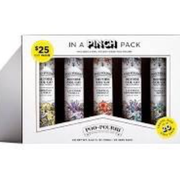 IN A PINCH  4- PACK ROOM SPRAY