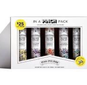 IN A PINCH  4- PACK ROOM SPRAY