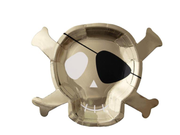 PIRATES BOUNTY PLATES