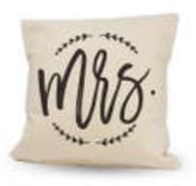 MRS PILLOW 12”
