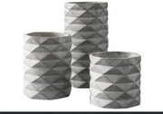 CHARLOT VASE - LG