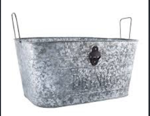 EX LARGE PARTY TUB