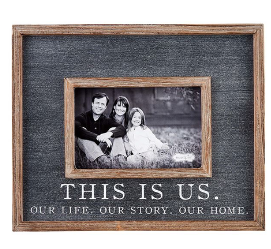 THIS IS US FRAME