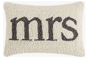 MRS HOOK PILLOW