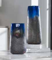 CAPRI VASE-LG