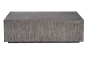 KAREEM COFFEE TABLE