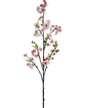 45" CHERRY BLOSSOM SPRAY PK