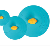 RUBBER DUCK 12" FOOD TOPPER