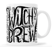 WITCHES BREW MUG