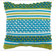 SUMMER OUTDOOR PILLOW