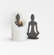 SPIRIT CANDLE - MEDITATE