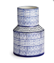 LINNEA VASE 8.5"
