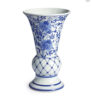 BARCLAY BUTERA DYNASTY HAN VASE