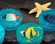 FISH SOAPS