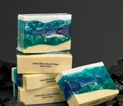 OCEAN SOAP