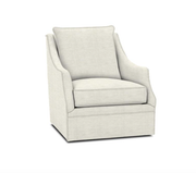 KARA -016 SWIVEL CHAIR - 102CR-19