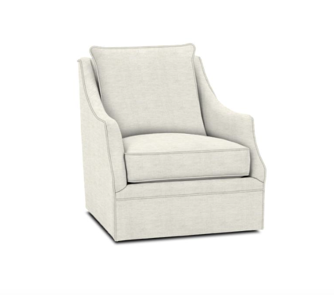 KARA -016 SWIVEL CHAIR - 102CR-19