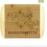 A SLICE OF LIFE MASSACHUSETTS