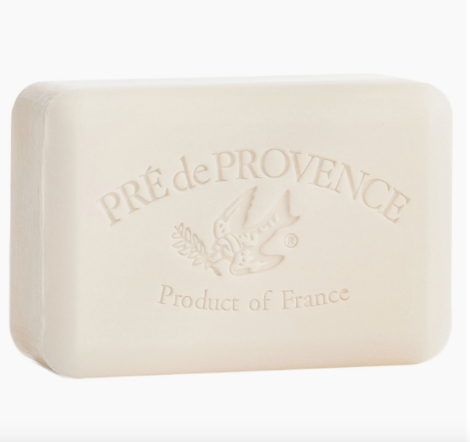 MILK SOAP