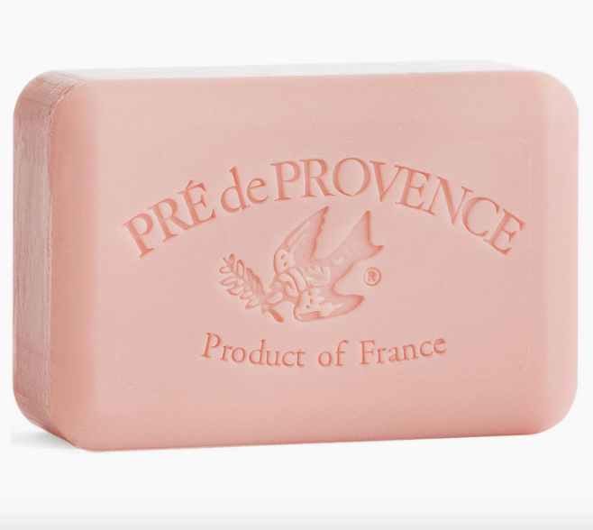 PEONY SOAP