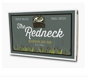 REDNECK EXFOLIATING SOAP