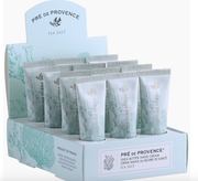 HERITAGE HAND CREAM - SEA SALT