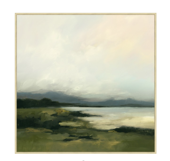 LAND AND TIDE