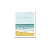 SYMPATHY CARD