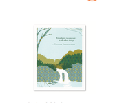 FRIENDSHIP CARD