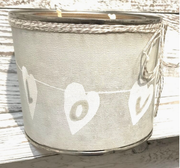 LOVE STRING SOY CANDLE