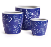 BB DYNASTY FERN POT-S